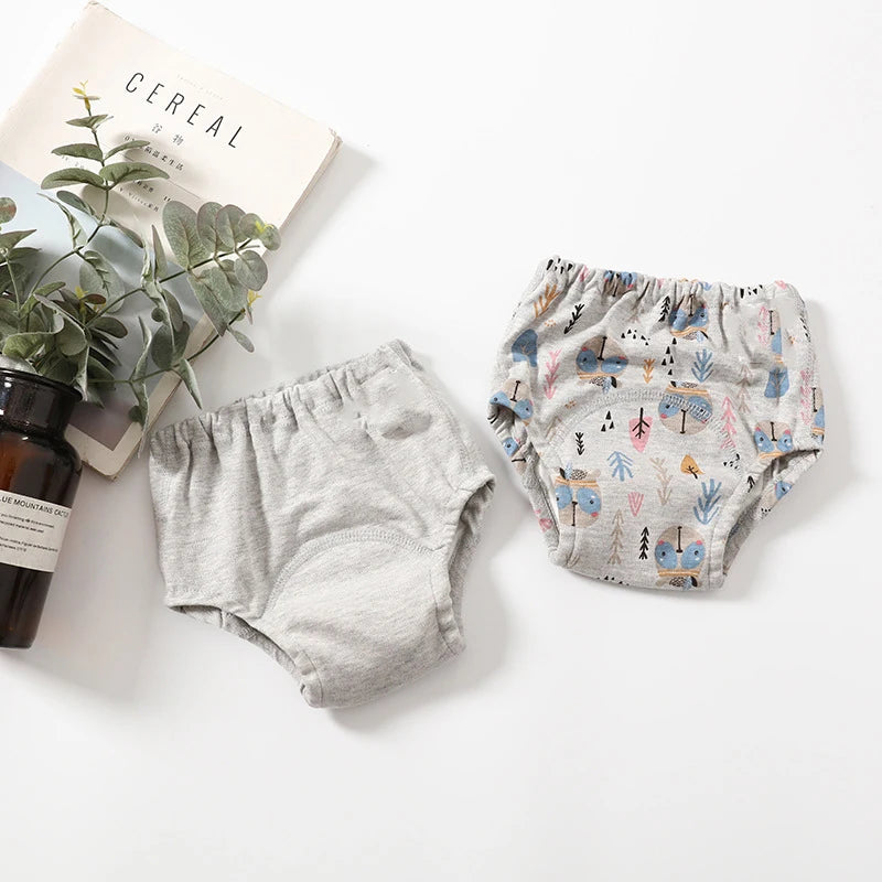 Training panties, training briefs, toddler training underwear, potty training pants, reusable training pants, cotton training underwear, washable training panties, absorbent toddler underwear, baby training pants, potty training underwear, eco-friendly training pants, leakproof toddler briefs