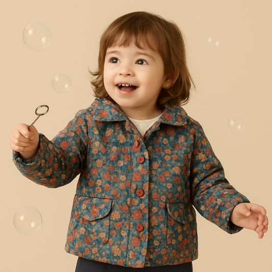 girls winter coat, kids winter coat, girls puffer jacket, kids puffer jacket, floral hooded jacket for girls, warm down coat for children, girls winter jacket, hooded winter jacket kids, cozy kids jacket, lightweight winter coat, casual winter coat girls, toddler girls winter coat, outdoor play jacket, school jacket girls, cold weather coat kids, warm hooded jacket, girls insulated coat, children winter outerwear, kids snow jacket, girls winter wear, kids warm jacket, cute floral coat girls, kids hooded puf