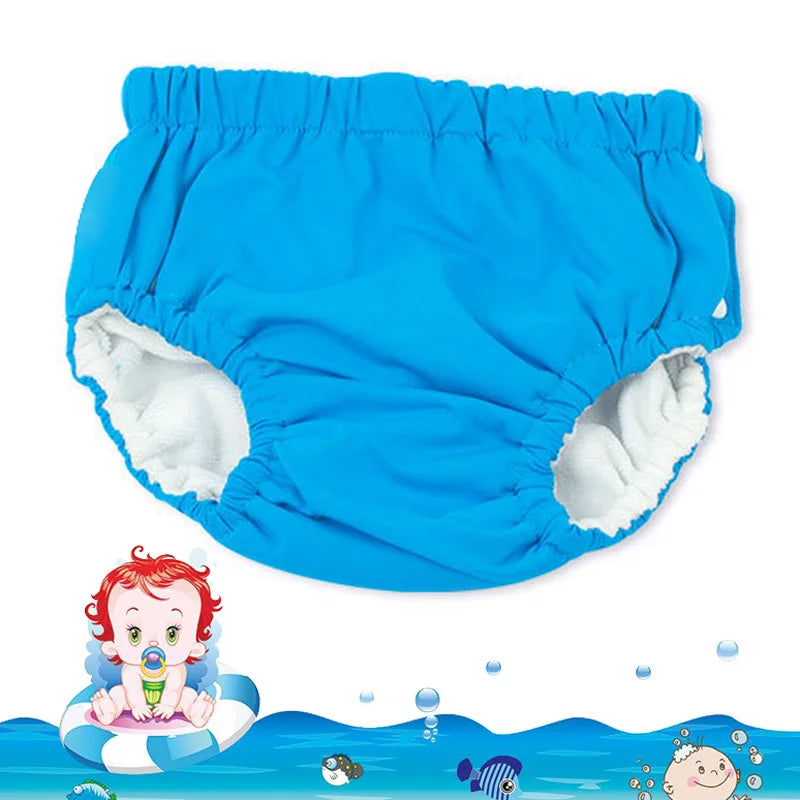 Baby swim diaper, Reusable swim diaper, Waterproof swim nappy, Infant swim diaper, Toddler swim nappy, Adjustable swim diaper, Leak-proof swim diaper, Eco-friendly swim nappy, Baby pool diaper, Swimming diaper cover, Baby swimwear diaper, Reusable baby nappy, Toddler pool pants, Infant swimming trunks, Baby beach diaper