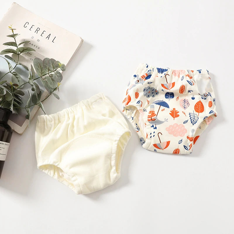 Training panties, training briefs, toddler training underwear, potty training pants, reusable training pants, cotton training underwear, washable training panties, absorbent toddler underwear, baby training pants, potty training underwear, eco-friendly training pants, leakproof toddler briefs
