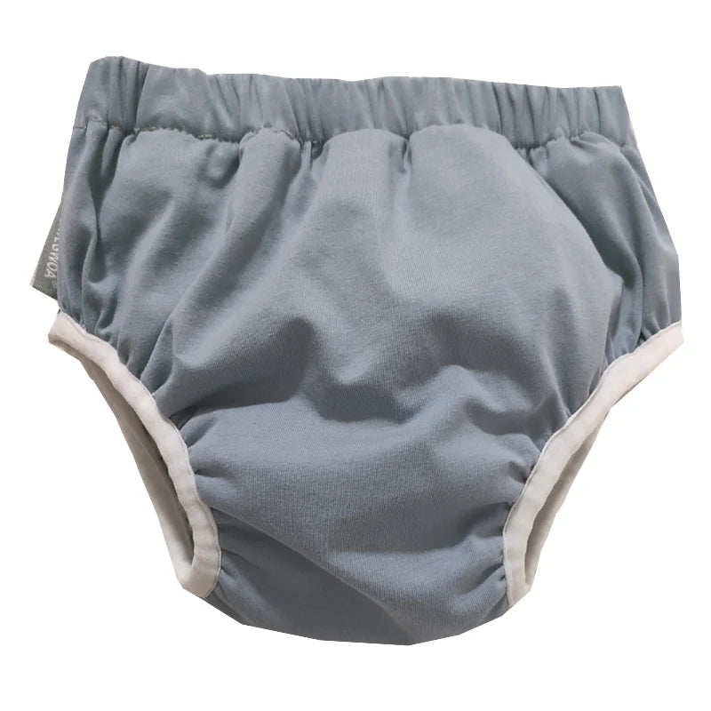 Washable training pants, leakproof training pants, reusable training pants, cotton training pants, potty training pants, unisex training underwear, cloth training pants, baby training pants, eco-friendly training pants, waterproof training pants, kids training pants 10-45kg, soft breathable training pants, absorbent training pants, toddler training pants, comfortable training pants