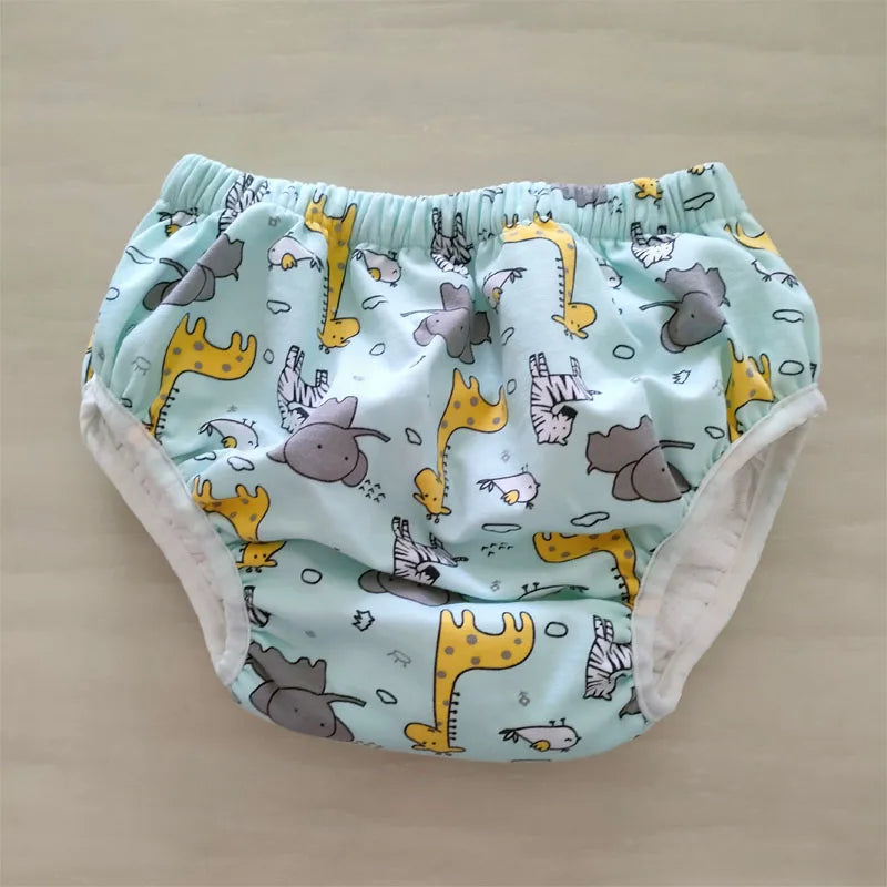 Washable training pants, leakproof training pants, reusable training pants, cotton training pants, potty training pants, unisex training underwear, cloth training pants, baby training pants, eco-friendly training pants, waterproof training pants, kids training pants 10-45kg, soft breathable training pants, absorbent training pants, toddler training pants, comfortable training pants