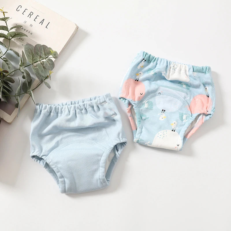 Training panties, training briefs, toddler training underwear, potty training pants, reusable training pants, cotton training underwear, washable training panties, absorbent toddler underwear, baby training pants, potty training underwear, eco-friendly training pants, leakproof toddler briefs