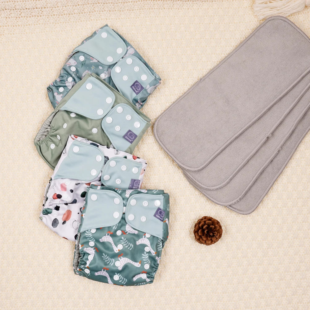 Baby cloth diaper, reusable diaper, washable nappy, waterproof diaper, eco-friendly baby diaper, adjustable diaper, breathable nappy, cloth nappy with inserts, leakproof diaper, soft baby diaper