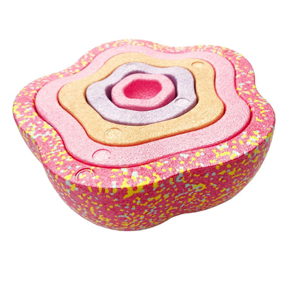 Sensory Stepping Stones for Kids – Fun Balance & Coordination Toy for Active Play