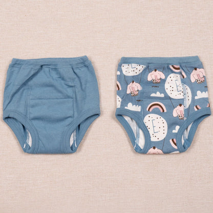 Training panties, training briefs, toddler training underwear, potty training pants, reusable training pants, cotton training underwear, washable training panties, absorbent toddler underwear, baby training pants, potty training underwear, eco-friendly training pants, leakproof toddler briefs