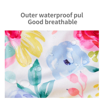 Baby cloth diaper, reusable diaper, washable nappy, waterproof diaper, eco-friendly baby diaper, adjustable diaper, breathable nappy, cloth nappy with inserts, leakproof diaper, soft baby diaper
