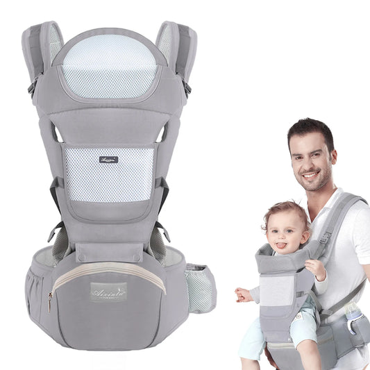 ergonomic baby carrier, baby backpack carrier, newborn baby carrier, toddler baby carrier, cotton baby carrier, ergonomic infant carrier, baby carrier front and back, newborn sling alternative, baby travel carrier, breathable baby carrier, soft cotton baby carrier, adjustable baby carrier, carrier for newborn to toddler, baby wrap backpack, ergonomic carrier up to 20kg, front facing baby carrier, face-to-face baby carrier, toddler ergonomic backpack, baby back carry carrier, versatile baby carrier