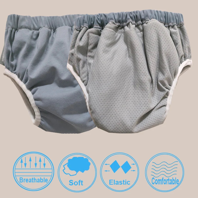 Washable training pants, leakproof training pants, reusable training pants, cotton training pants, potty training pants, unisex training underwear, cloth training pants, baby training pants, eco-friendly training pants, waterproof training pants, kids training pants 10-45kg, soft breathable training pants, absorbent training pants, toddler training pants, comfortable training pants