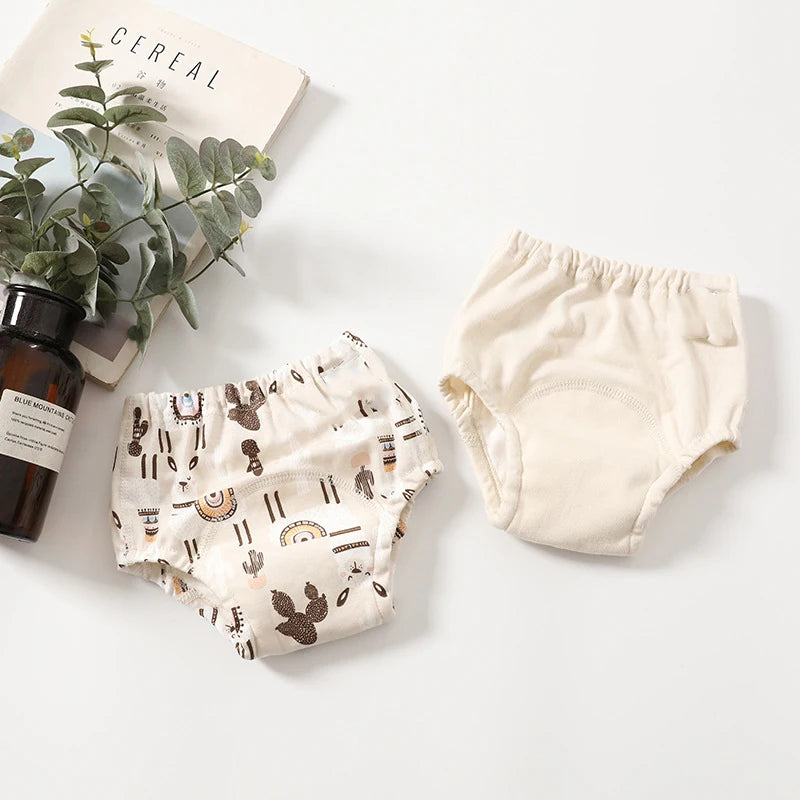 Training panties, training briefs, toddler training underwear, potty training pants, reusable training pants, cotton training underwear, washable training panties, absorbent toddler underwear, baby training pants, potty training underwear, eco-friendly training pants, leakproof toddler briefs
