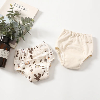 Training panties, training briefs, toddler training underwear, potty training pants, reusable training pants, cotton training underwear, washable training panties, absorbent toddler underwear, baby training pants, potty training underwear, eco-friendly training pants, leakproof toddler briefs
