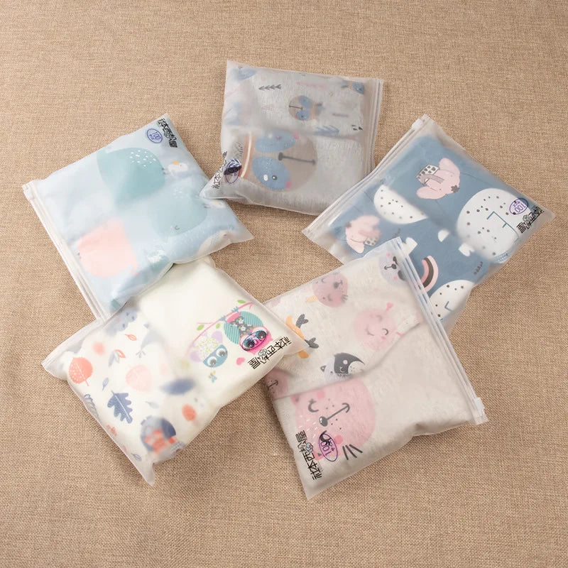 Potty Training Made Simple – Comfortable & Reusable Training Pants