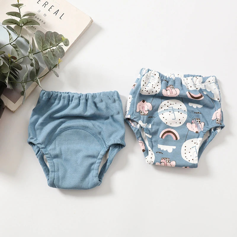 Training panties, training briefs, toddler training underwear, potty training pants, reusable training pants, cotton training underwear, washable training panties, absorbent toddler underwear, baby training pants, potty training underwear, eco-friendly training pants, leakproof toddler briefs
