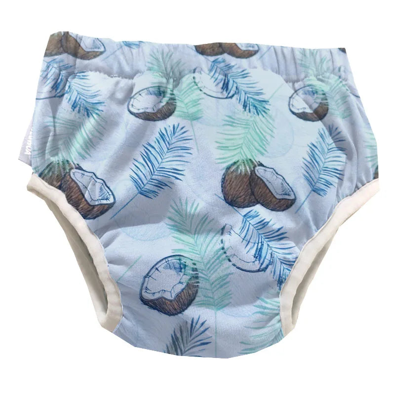 Washable training pants, leakproof training pants, reusable training pants, cotton training pants, potty training pants, unisex training underwear, cloth training pants, baby training pants, eco-friendly training pants, waterproof training pants, kids training pants 10-45kg, soft breathable training pants, absorbent training pants, toddler training pants, comfortable training pants